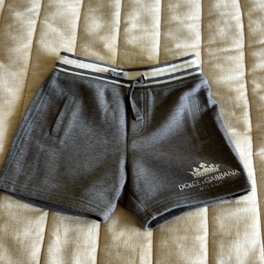 Shorts by Dolce&Gabbana